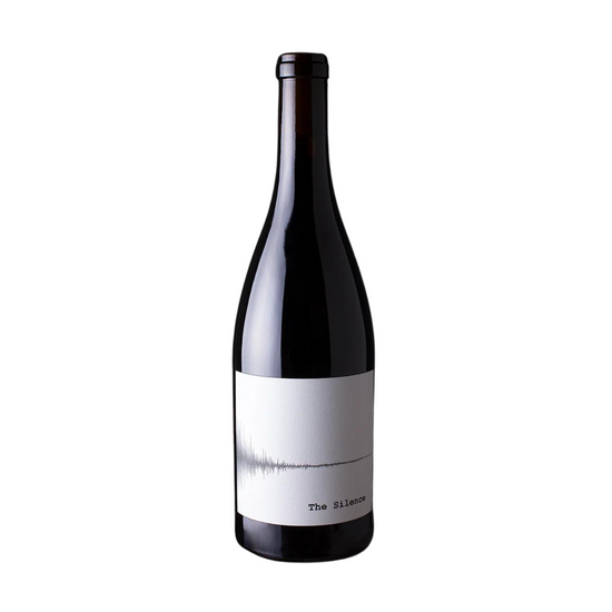 FoundationCellars_TheSilence_2019RockgardenVineyardSyrahWallaWallaValleyWA