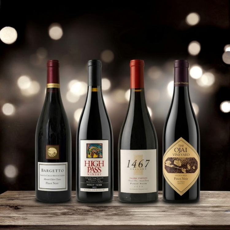 Pinot Noir Club