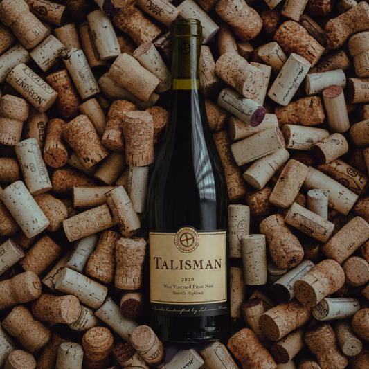Pinot Noir Club