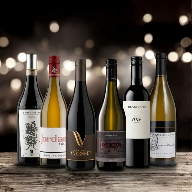 International Wine Club