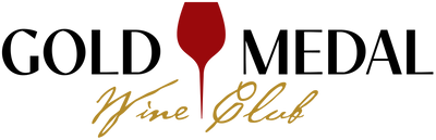 Gold Medal Wine Club Logo