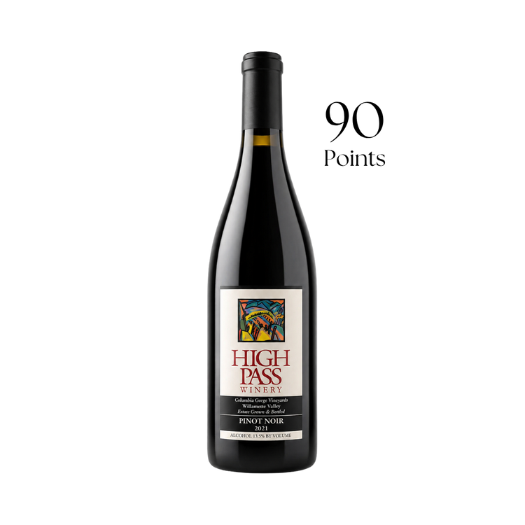 Pinot Noir Club