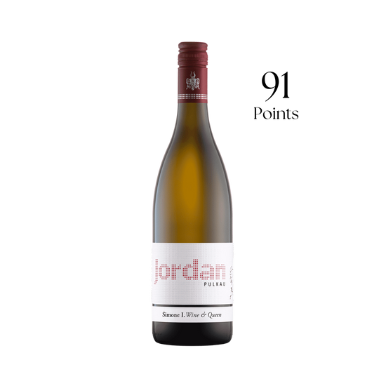 Hiller Simone I "Wine & Queen" Gruner Veltliner Pulkau Valley Niederösterreich Austria 2023