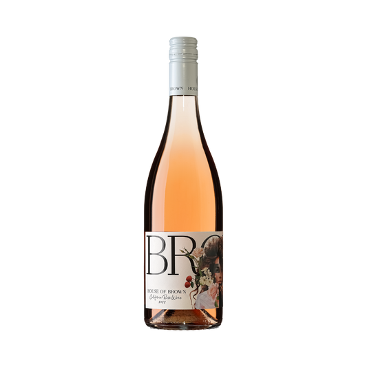 House of Brown Rose Lodi CA 2022