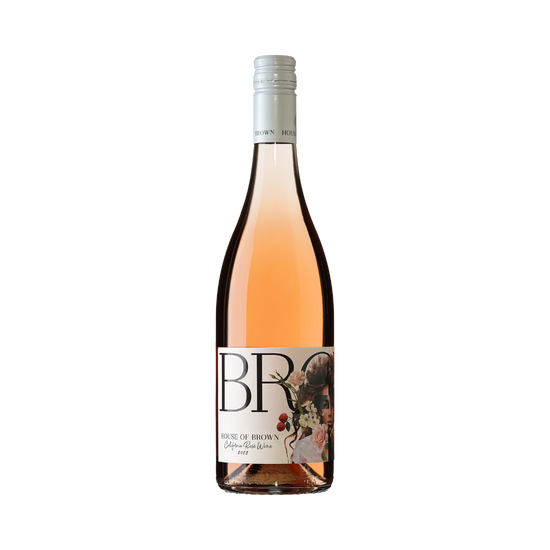 House of Brown Rose Lodi CA 2022