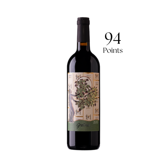 Il Molino di Grace Toscana Gratius Tuscany Italy 2021