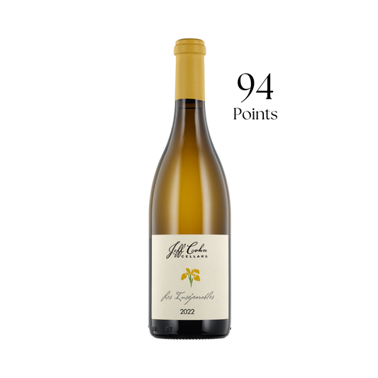 Jeff Cohn Cellars Les Inseparables California 2022