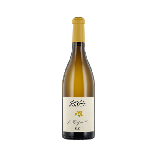 Jeff Cohn Cellars Les Inseparables California 2022