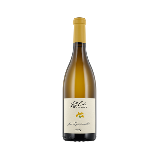 Jeff Cohn Cellars Les Inseparables California 2022