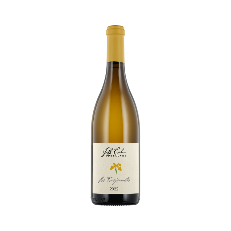 Jeff Cohn Cellars Les Inseparables California 2022
