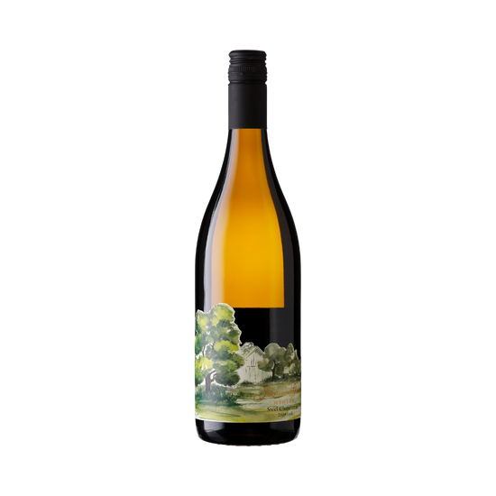 Jessie's Grove Winery Steel Chardonnay Lodi CA 2024