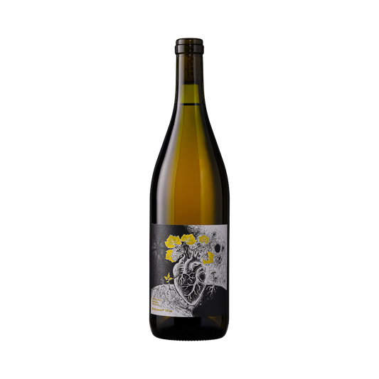 Keeler Estate Vineyard Heart White Blend Eola-Amity Hills OR 2021