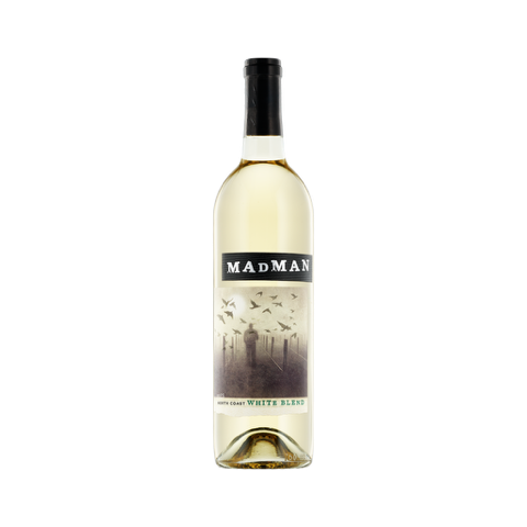 2023 Fulcrum Wines Madman White North Coast CA