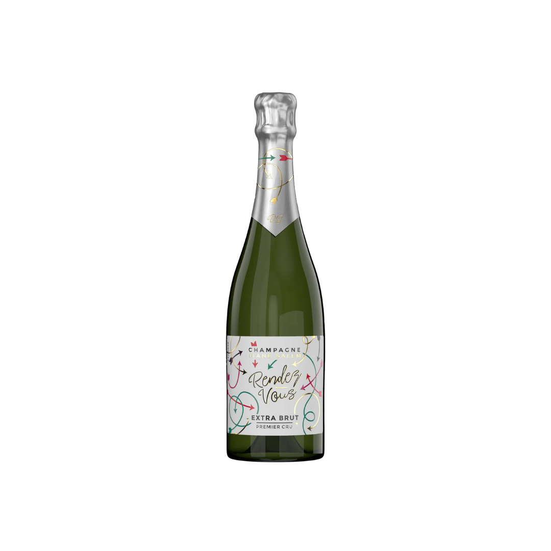 NV Rendez Vous Extra Brut Premier Cru