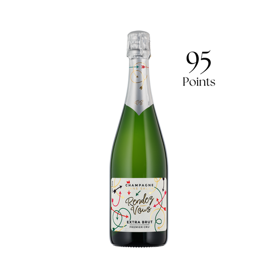 NV Rendez Vous Extra Brut Premier Cru