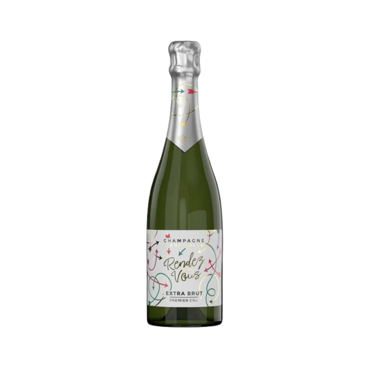 NV Rendez Vous Extra Brut Premier Cru