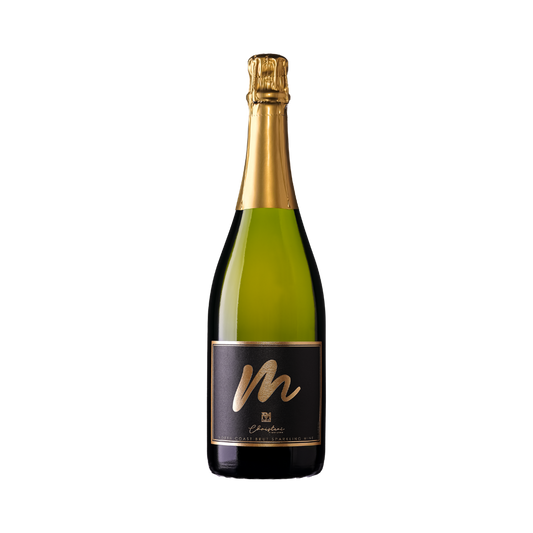 Parker McCollum Wines Sparkling Brut North Coast CA NV