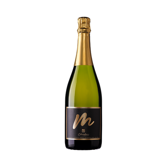 Parker McCollum Wines Sparkling Brut North Coast CA NV