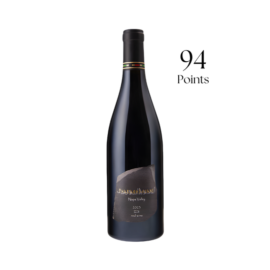 PharaohMoans GSM Red Wine Napa Valley CA 2023