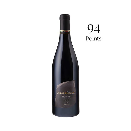 PharaohMoans GSM Red Wine Napa Valley CA 2023