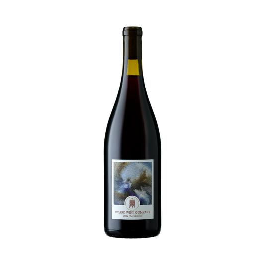 Roark Wine Company Grenache Santa Barbara County CA 2022