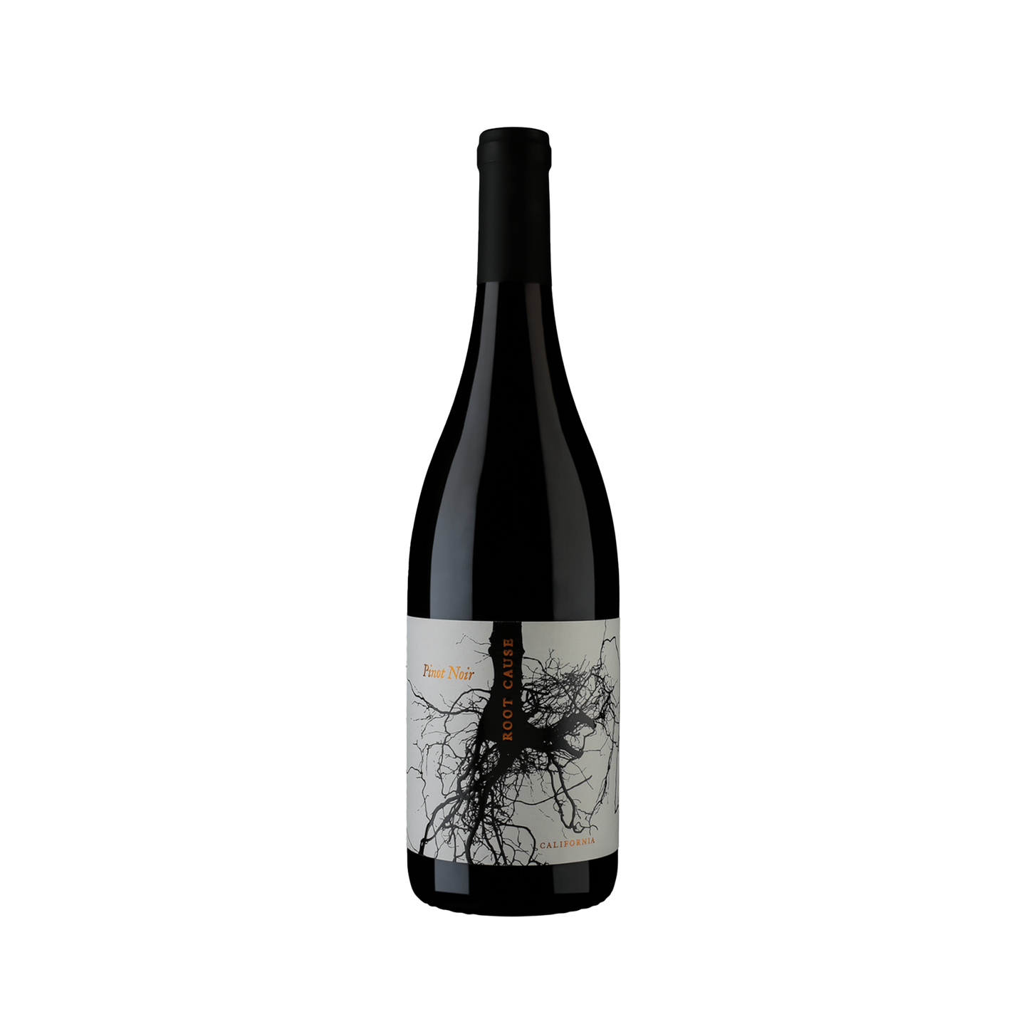 Root Cause 2019 Pinot Noir