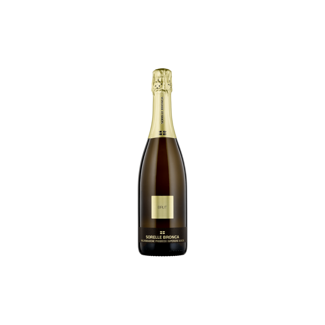 Sorella Bronca NV Sorella Bronca Brut Prosecco di Conegliano