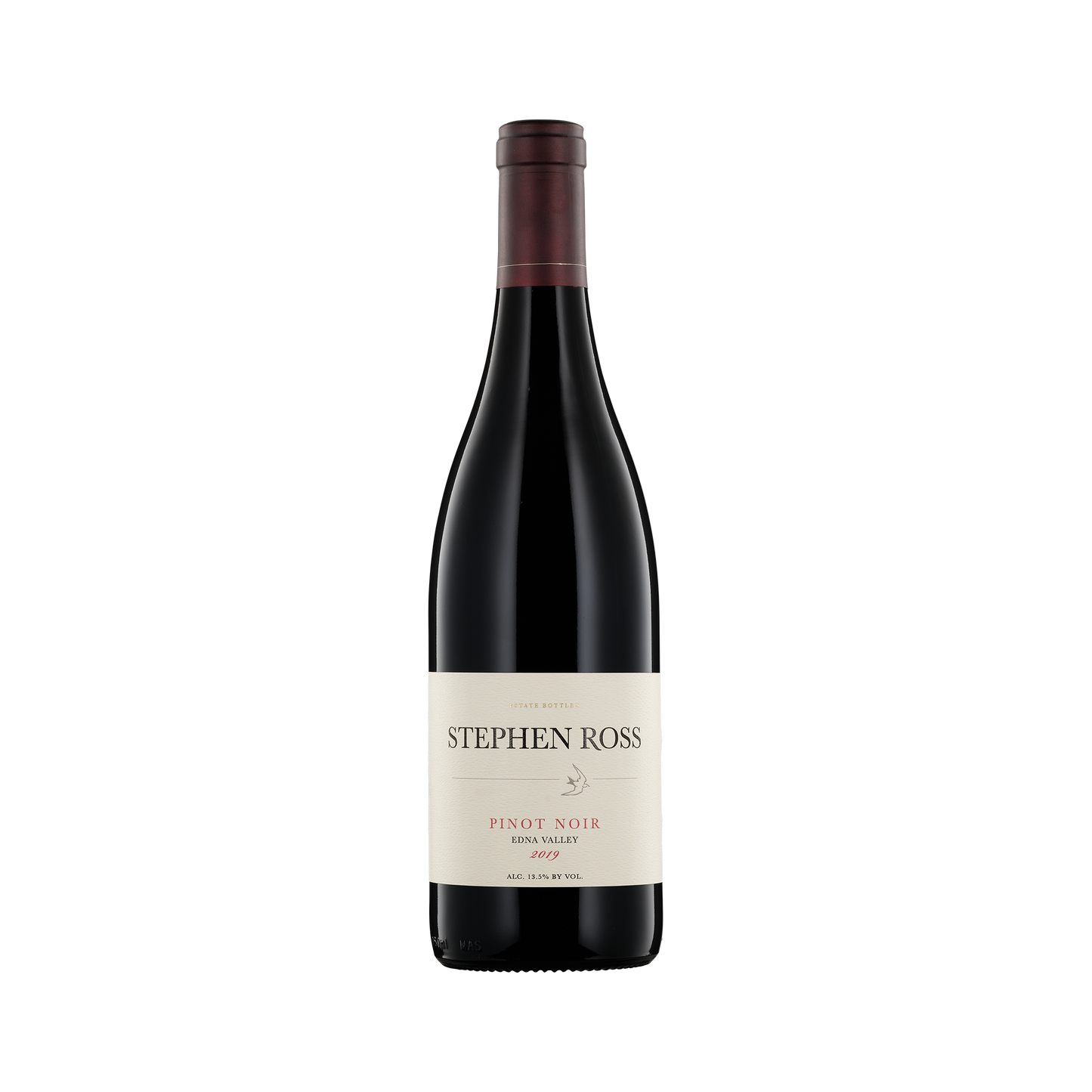 2019 Stephen Ross Pinot Noir Edna Valley