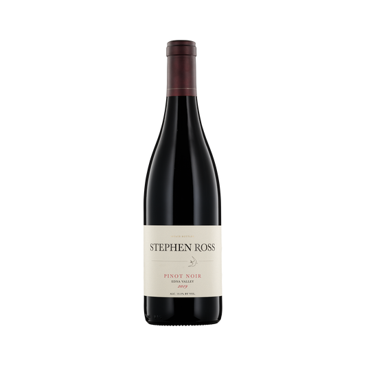 2019 Stephen Ross Pinot Noir Edna Valley