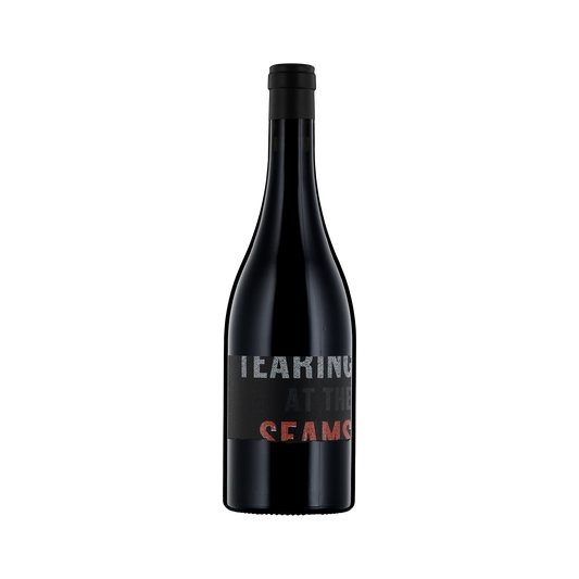 2018 Levo Tearing at the Seams Red Blend Santa Barbara County