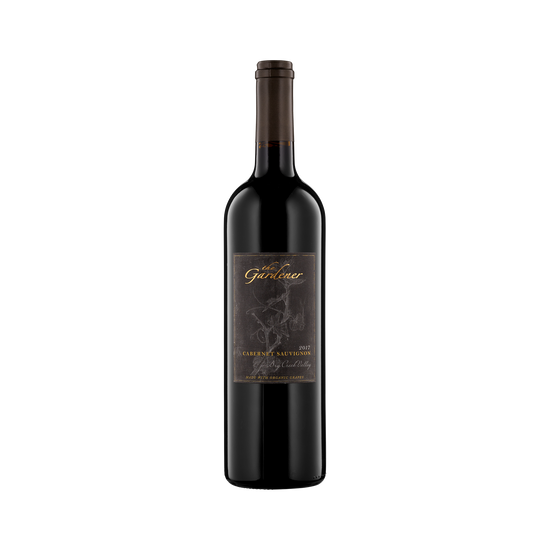 The Gardener Cabernet Sauvignon 2017