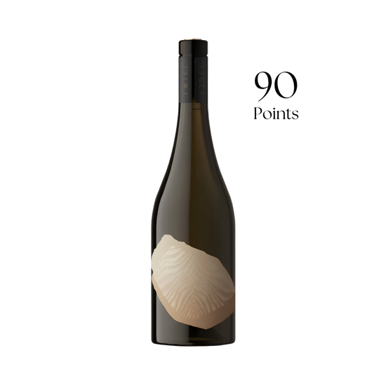 Twice Tyger Roussanne Santa Clara Valley CA 2023