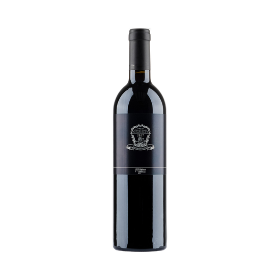 Vieux Chateau Mazerat Grand Cru Saint-Emilion France 2017