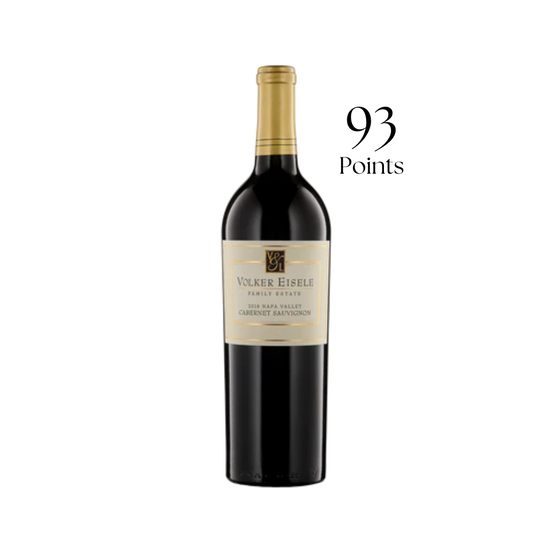 Volker Eisele 2016 Cabernet Sauvignon Napa Valley