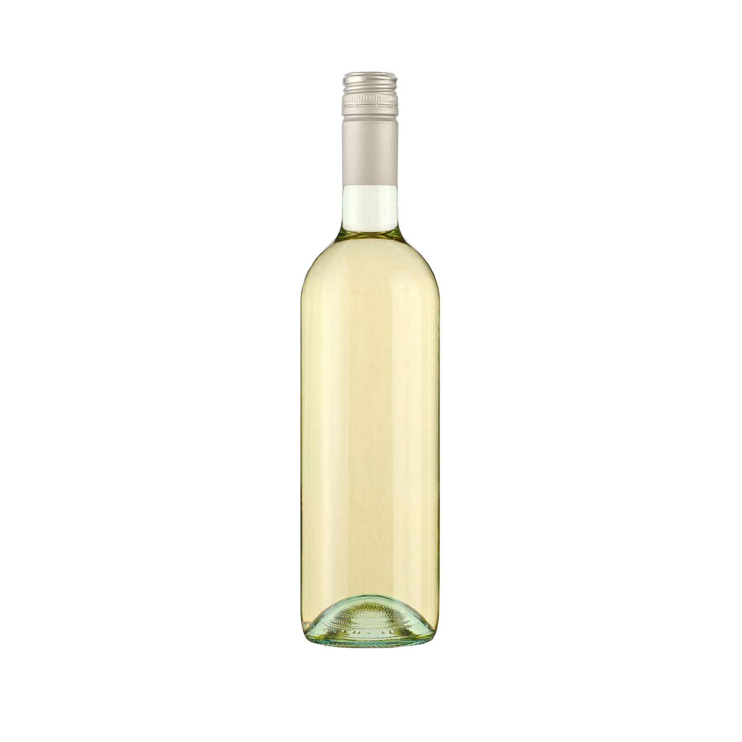 White Bonus Bottle