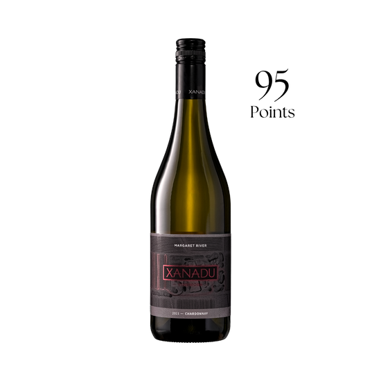 Xanadu Vinework Chardonnay Margaret River Western Australia 2021