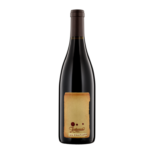 2018 Furthermore Wines Pinot Noir Gloria Vineyard, Russian River Valley CA