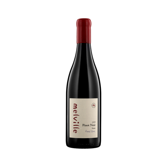 Melville Pinot Noir Annas Block 2020