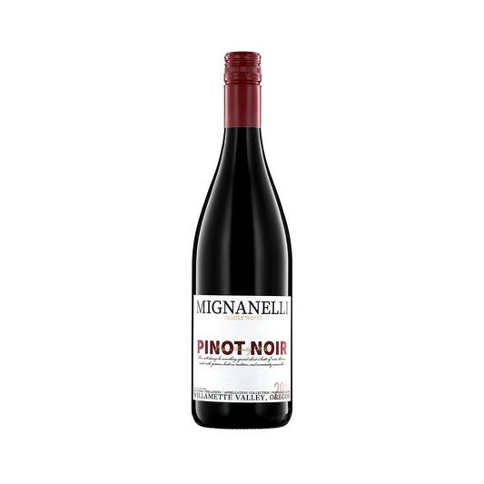 Mignanelli Family 2019 Pinot Noir