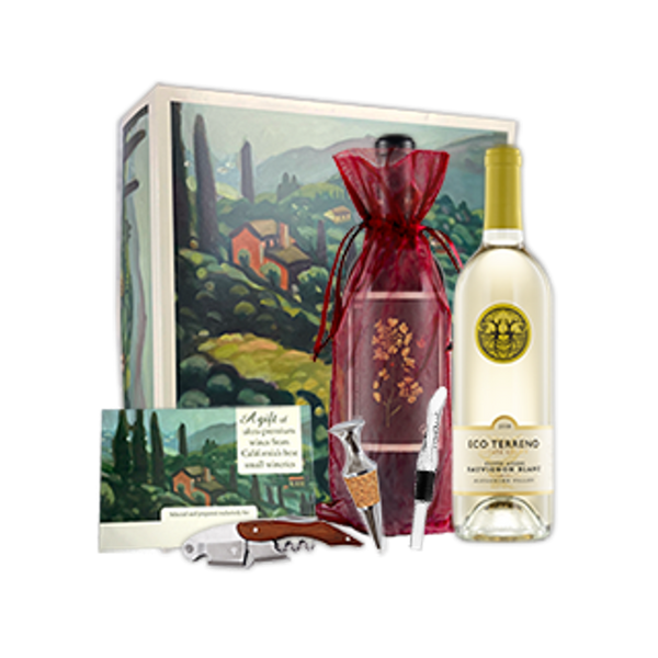 Five Gifts in One Wine (75cl) product image