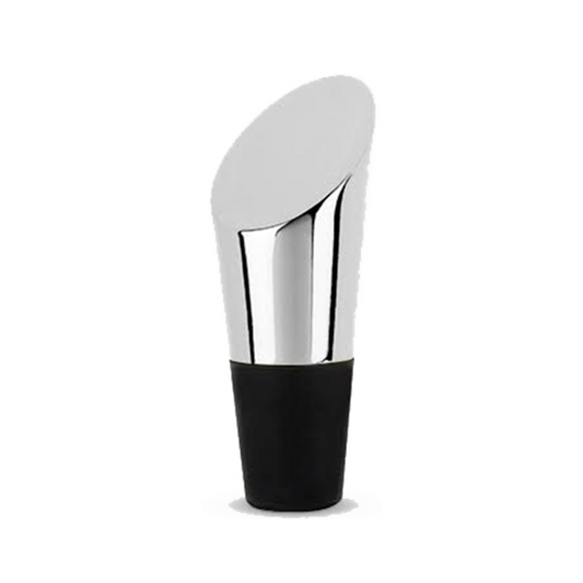 VISKI heavyweight wine bottle stopper