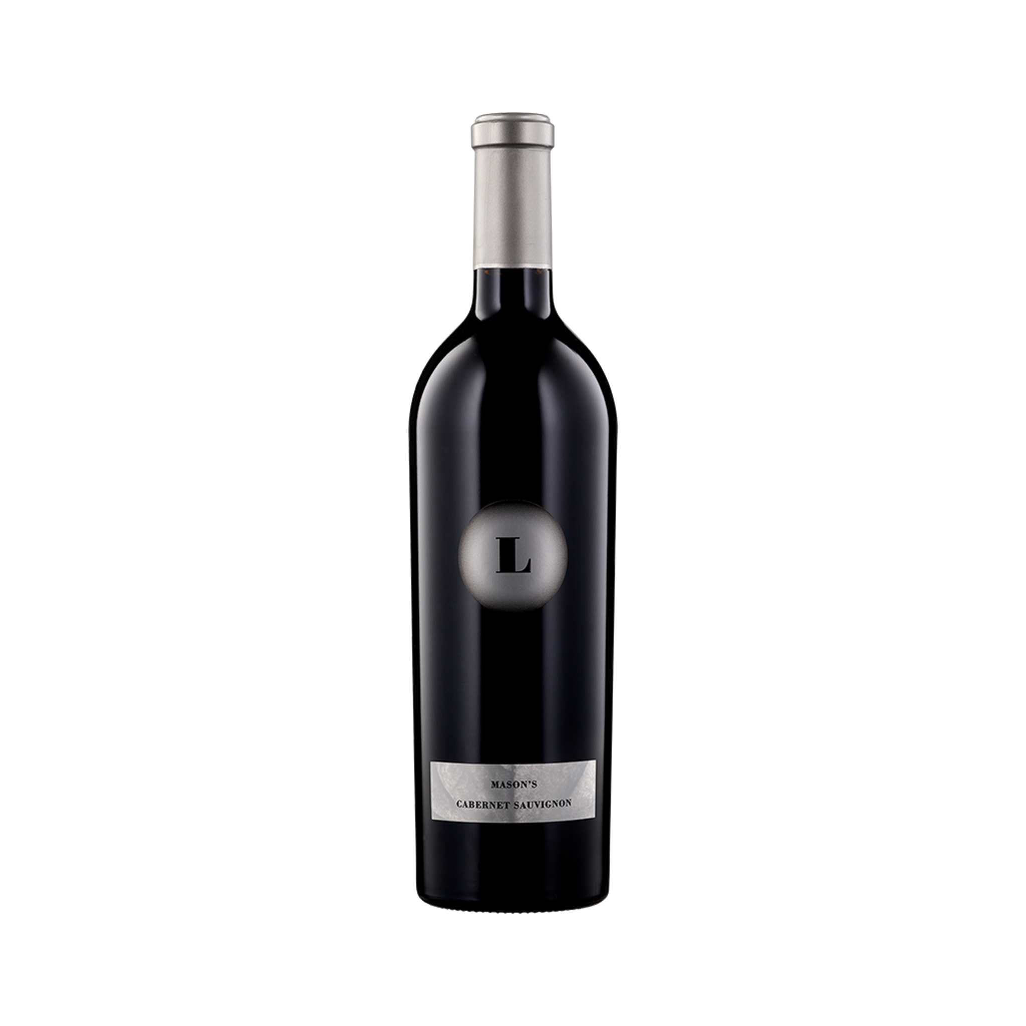 Lewis Cellars 2019 Cabernet Sauvignon – Gold Medal Wine Club