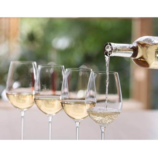 Stunning White Wines Combo Case
