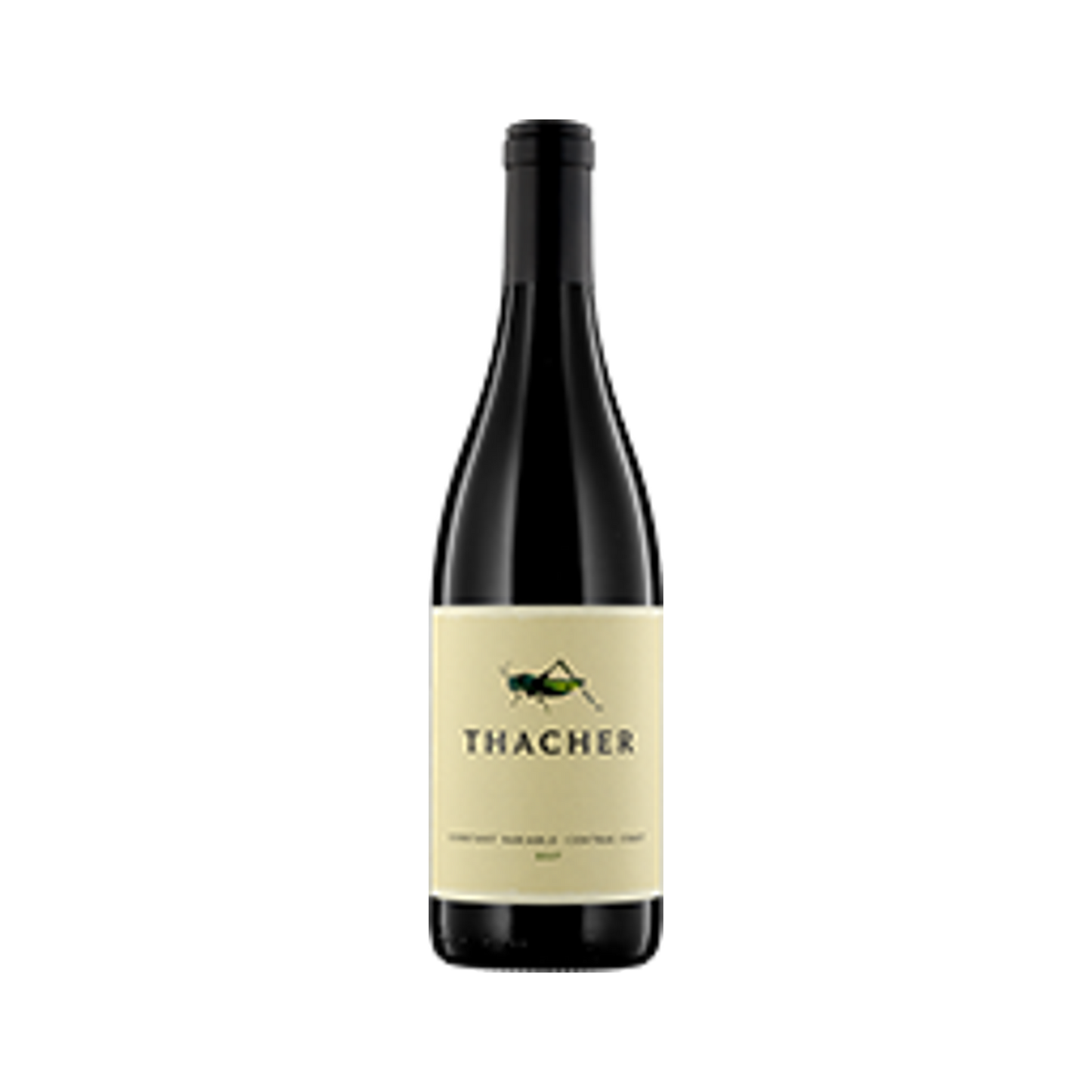 Thacher Winery 2017 Red Blend Constant Variable