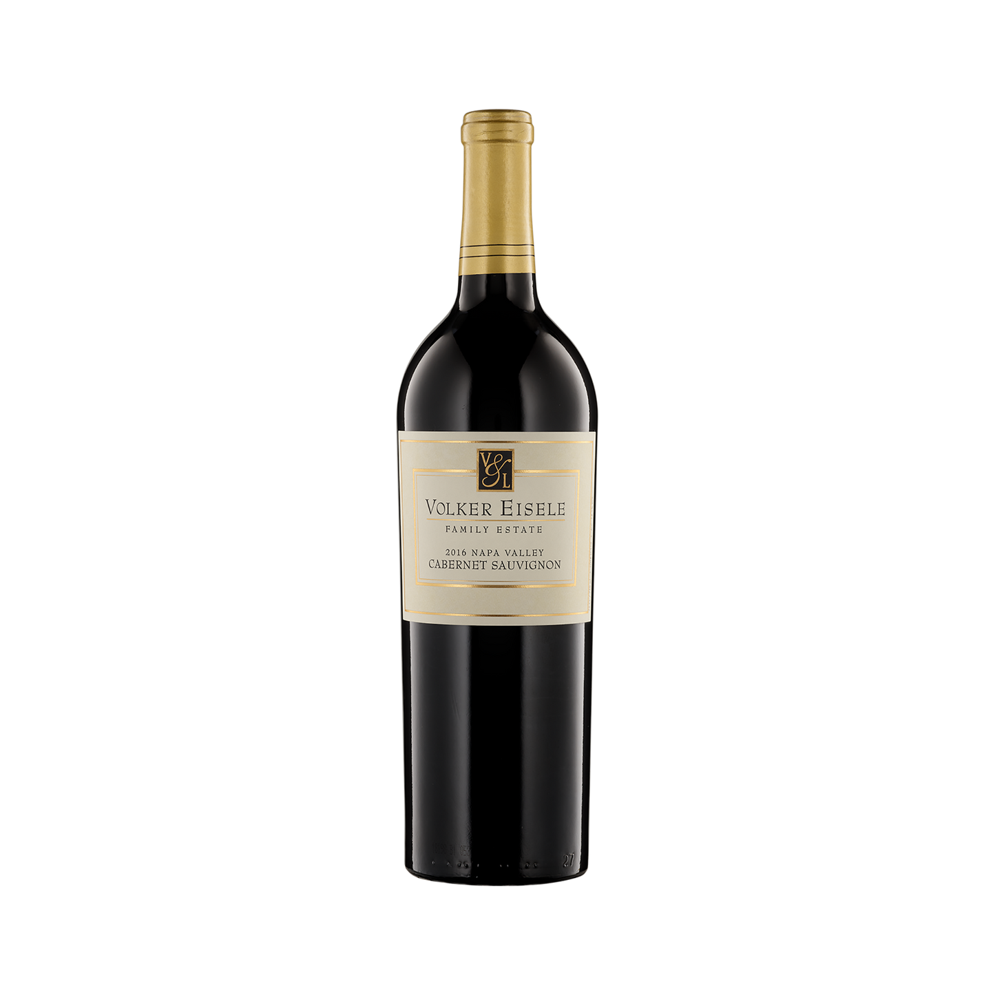 Volker Eisele 2016 Cabernet Sauvignon